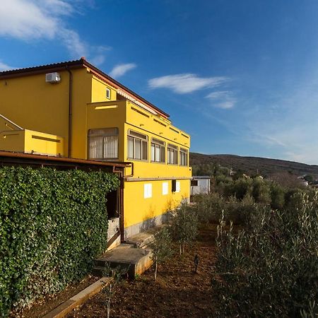 The Manzoni Family 4 Otel Punat Dış mekan fotoğraf